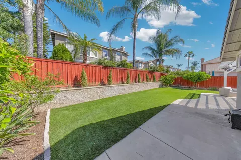 Exterior - 9564 Arborglen Dr, Rancho Cucamonga, CA 91730 photo 10 of 11