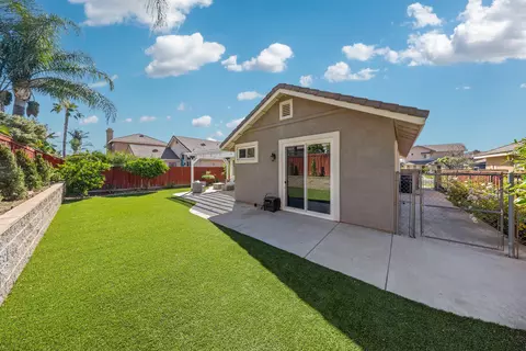 Exterior - 9564 Arborglen Dr, Rancho Cucamonga, CA 91730 photo 8 of 11