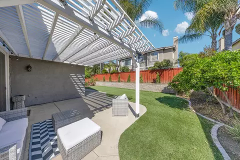 Exterior - 9564 Arborglen Dr, Rancho Cucamonga, CA 91730 photo 5 of 11