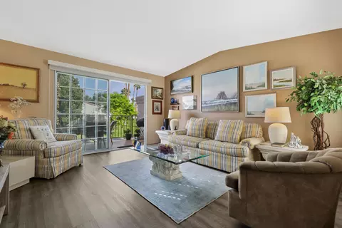 2701 E Mesquite Ave, Palm Springs, CA 92264