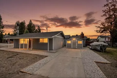 1101 W Country Club Blvd, Big Bear City, CA 92314