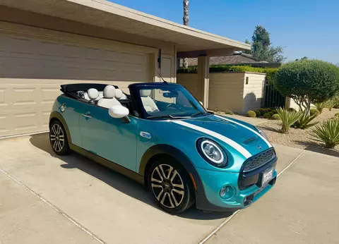 8 Dartmouth Dr, Rancho Mirage, CA 92270