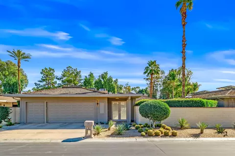 8 Dartmouth Dr, Rancho Mirage, CA 92270