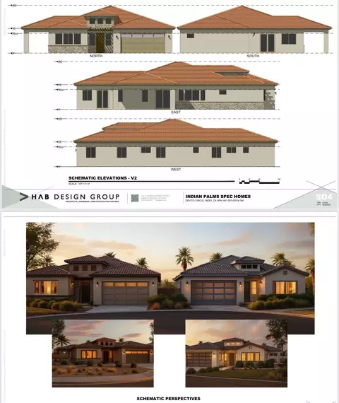 0 Devito Ct N, Indio, CA 92201