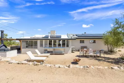 7657 N Star Ave, Twentynine Palms, CA 92277