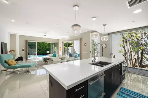 743 E Twin Palms Dr, Palm Springs, CA 92264