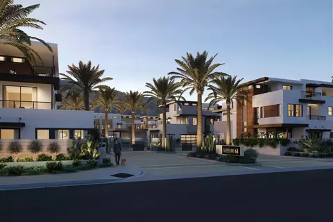 202 Latitude Loop E, Palm Springs, CA 92262