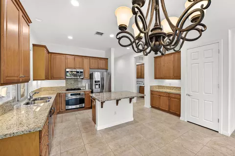 Kitchen - 81579 Avenida De Baile, Indio, CA 92203 photo 2 of 2