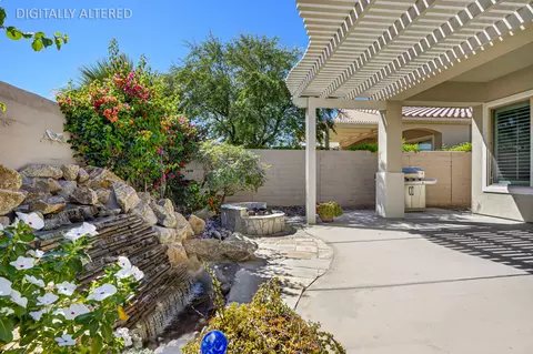 Exterior - 81579 Avenida De Baile, Indio, CA 92203 photo 7 of 12