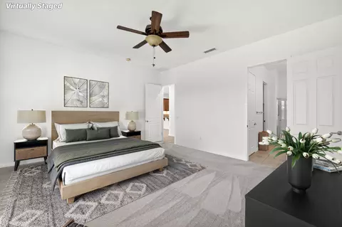 Bedroom - 81579 Avenida De Baile, Indio, CA 92203 photo 4 of 10
