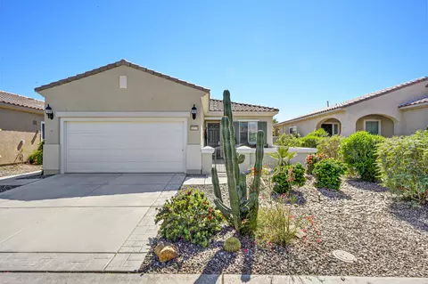 Exterior - 81579 Avenida De Baile, Indio, CA 92203 photo 9 of 12