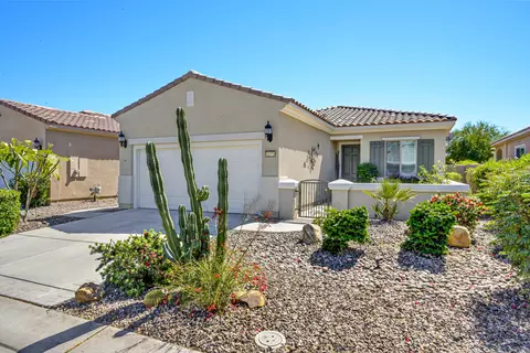 Exterior - 81579 Avenida De Baile, Indio, CA 92203 photo 2 of 12