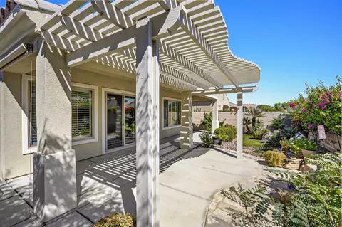 Exterior - 81579 Avenida De Baile, Indio, CA 92203 photo 8 of 12