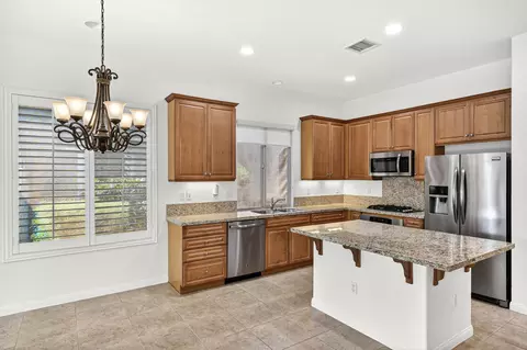 Kitchen - 81579 Avenida De Baile, Indio, CA 92203 photo 1 of 2