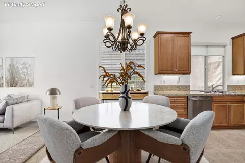 Dining - 81579 Avenida De Baile, Indio, CA 92203 photo 1 of 2