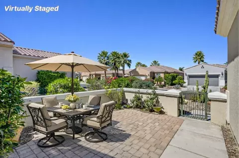 Exterior - 81579 Avenida De Baile, Indio, CA 92203 photo 3 of 12