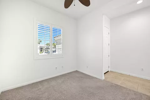 Bedroom - 81579 Avenida De Baile, Indio, CA 92203 photo 9 of 10