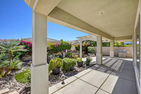 Exterior - 81579 Avenida De Baile, Indio, CA 92203 photo 5 of 12
