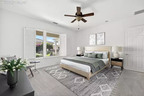 Bedroom - 81579 Avenida De Baile, Indio, CA 92203 photo 2 of 10