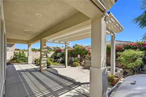 Exterior - 81579 Avenida De Baile, Indio, CA 92203 photo 6 of 12