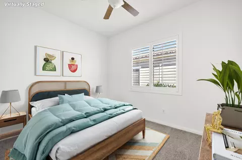 Bedroom - 81579 Avenida De Baile, Indio, CA 92203 photo 6 of 10
