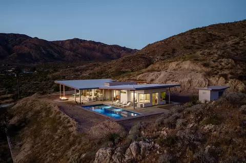 53145 Northridge Rd, Morongo Valley, CA 92256
