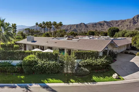 23 Mayfair Dr, Rancho Mirage, CA 92270