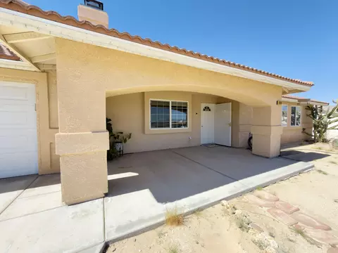 6698 Galleta Ave, Twentynine Palms, CA 92277