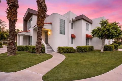 401 S El Cielo Rd, Palm Springs, CA 92262