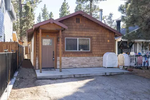 132 Angeles Blvd, Big Bear City, CA 92314