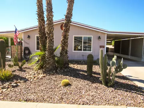 73631 Sawmill Canyon Way, Palm Desert, CA 92260