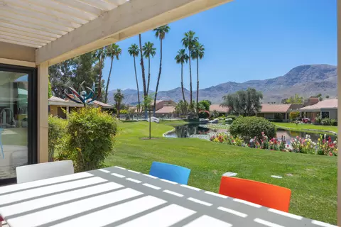 23 Tennis Club Dr, Rancho Mirage, CA 92270
