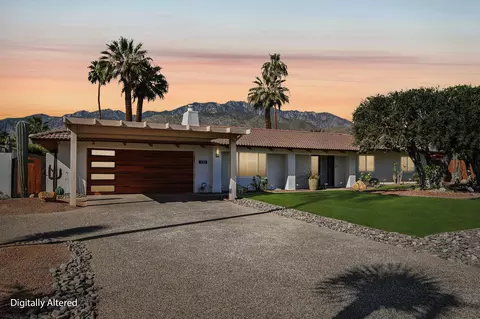 835 N Farrell Dr, Palm Springs, CA 92262