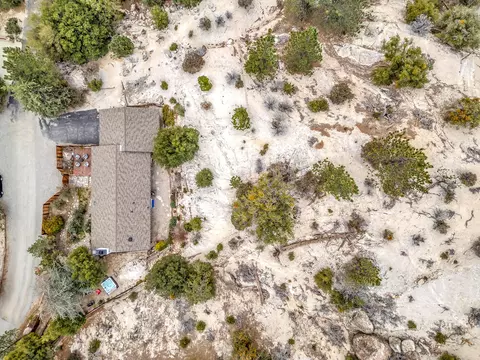 View/Area - 54680 Falling Leaf Dr, Idyllwild, CA 92549 photo 3 of 7