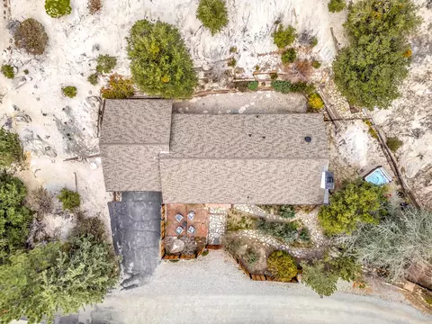 View/Area - 54680 Falling Leaf Dr, Idyllwild, CA 92549 photo 4 of 7