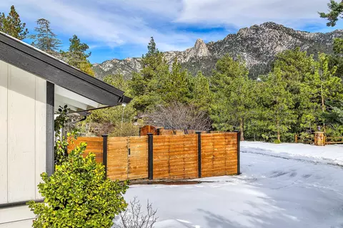 Exterior - 54680 Falling Leaf Dr, Idyllwild, CA 92549 photo 21 of 29