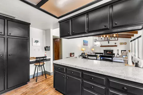 Kitchen - 54680 Falling Leaf Dr, Idyllwild, CA 92549 photo 4 of 6