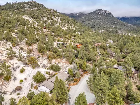 View/Area - 54680 Falling Leaf Dr, Idyllwild, CA 92549 photo 7 of 7