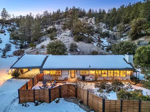 Other - 54680 Falling Leaf Dr, Idyllwild, CA 92549 photo 18 of 19