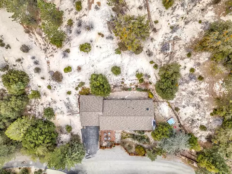 View/Area - 54680 Falling Leaf Dr, Idyllwild, CA 92549 photo 5 of 7