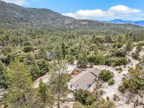 View/Area - 54680 Falling Leaf Dr, Idyllwild, CA 92549 photo 2 of 7