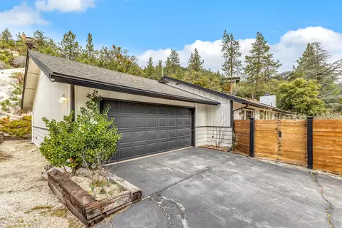 Exterior - 54680 Falling Leaf Dr, Idyllwild, CA 92549 photo 19 of 29