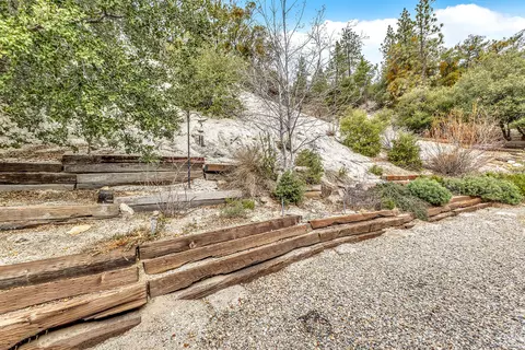 Exterior - 54680 Falling Leaf Dr, Idyllwild, CA 92549 photo 17 of 29