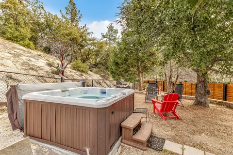 Other - 54680 Falling Leaf Dr, Idyllwild, CA 92549 photo 1 of 19