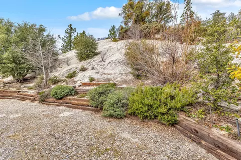 Exterior - 54680 Falling Leaf Dr, Idyllwild, CA 92549 photo 16 of 29