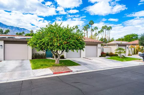 1279 Trofeo Cir, Palm Springs, CA 92262