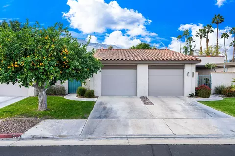 1279 Trofeo Cir, Palm Springs, CA 92262