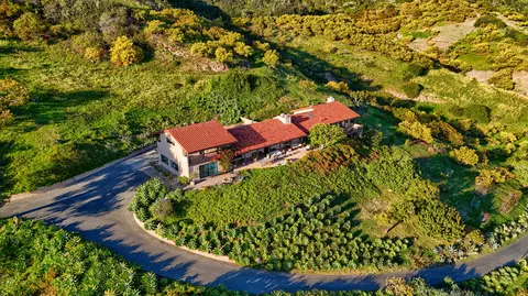 View/Area - 3330 Foothill Rd, Carpinteria, CA 93013 photo 6 of 17