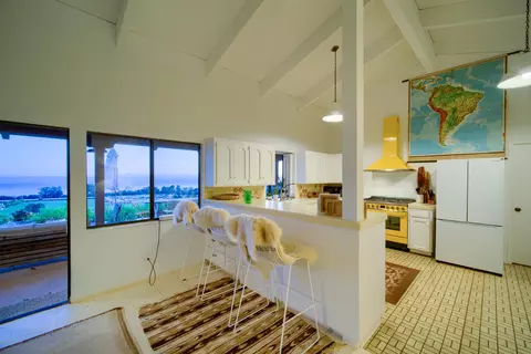 Kitchen - 3330 Foothill Rd, Carpinteria, CA 93013 photo 1 of 4