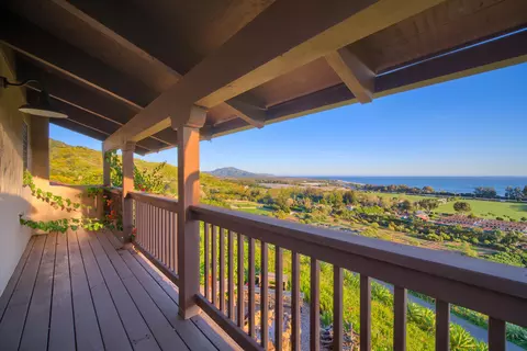 Exterior - 3330 Foothill Rd, Carpinteria, CA 93013 photo 6 of 13